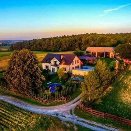 Balkanowka Krasniczyn Екстер'єр фото