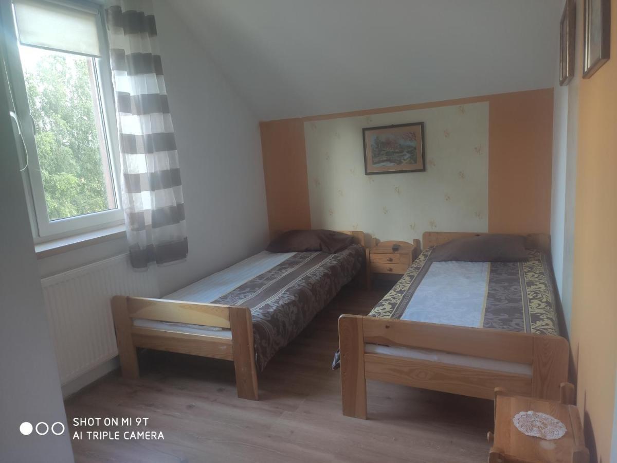 Balkanowka Krasniczyn Екстер'єр фото
