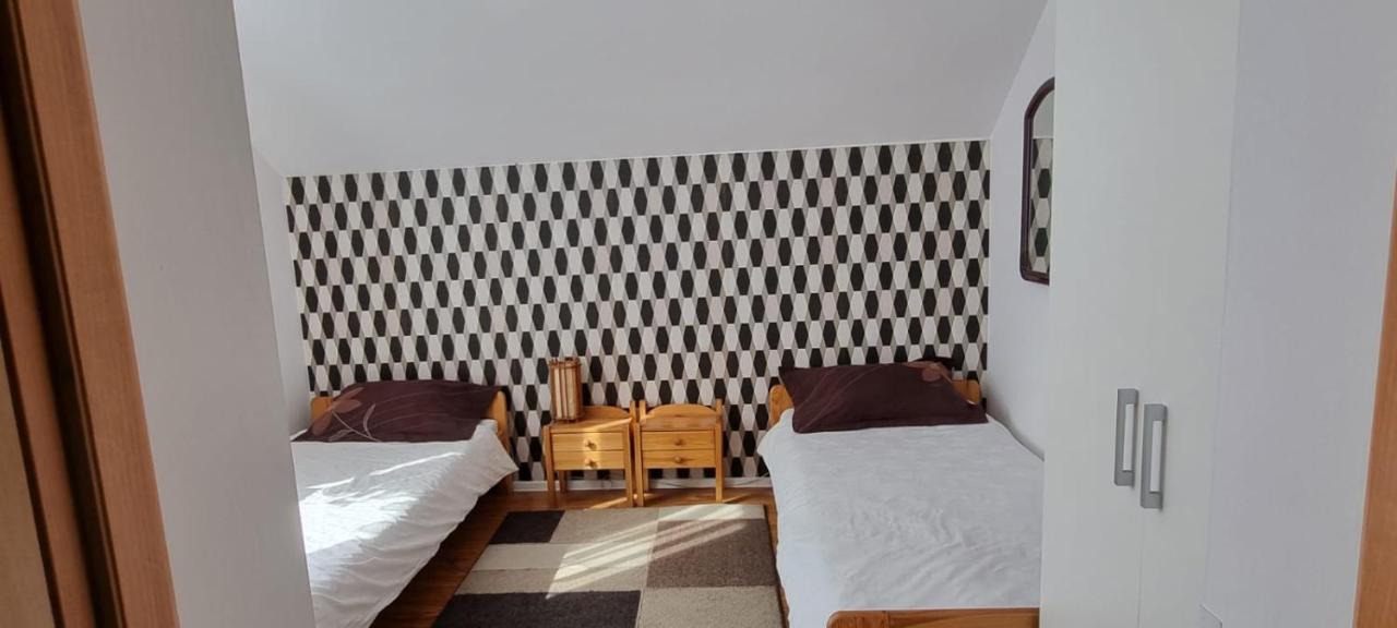 Balkanowka Krasniczyn Номер фото